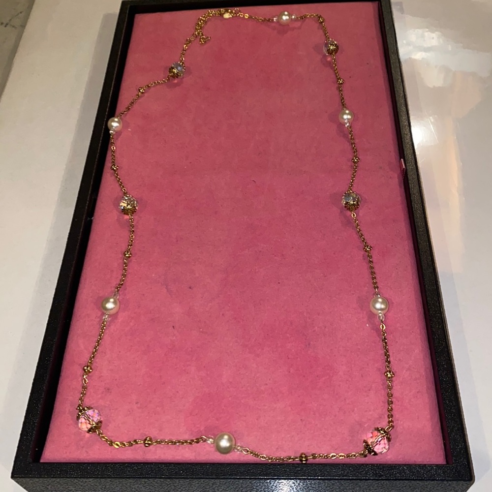 Premier Designs necklace